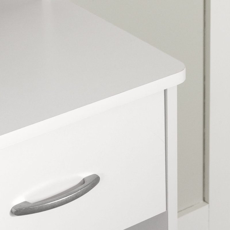 South Shore Axess Desk with Hutch & Reviews Wayfair Canada